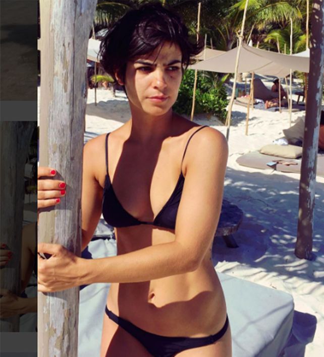 Diminuto bikini
