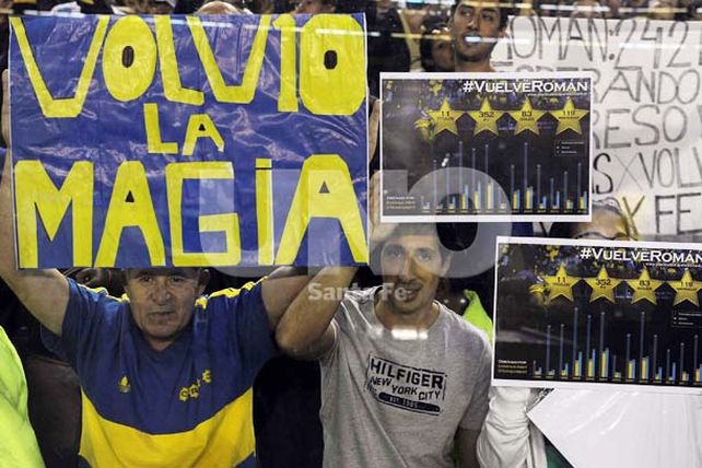 Batacazo y goleada: Unión venció 3 a 1 a Boca en la vuelta de Riquelme