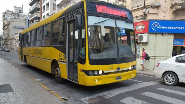 El municipio advierte sobre el impacto de la suba de la nafta en el costo de transporte 