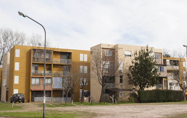 Las tareas se dan en el marco del programa Abre que proyecta unos 4 mil millones de pesos para mejorar más de 20 barrios en Rosario y Santa Fe.
