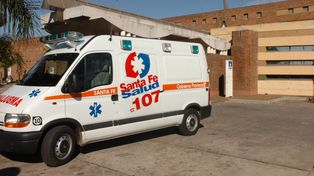 Se recupera la menor que ingresó al Hospital de Niños por ingesta de alcohol