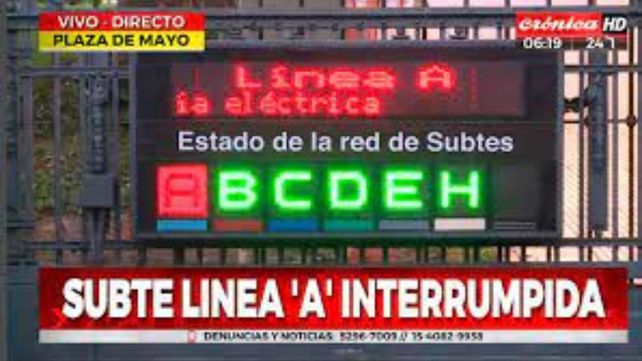 #Urgente: el periodismo porteño tiene atrapada a la Argentina en su burbuja