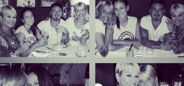 ¿Barbie Vélez está embarazada? ¡No lo decimos nosotros, lo dijo Carmen Barbieri!