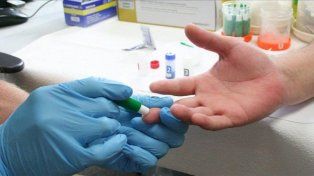 Buscan paciente con hepatitis C en Santa Fe.&nbsp;
