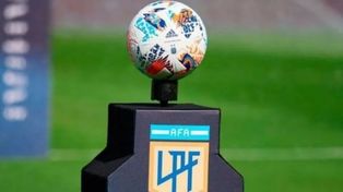 Lanús vs. Boca y Aldosivi vs. Argentinos serán reprogramados