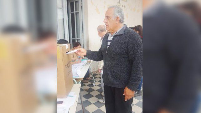 Tras los comicios en la UCR Entre Ríos