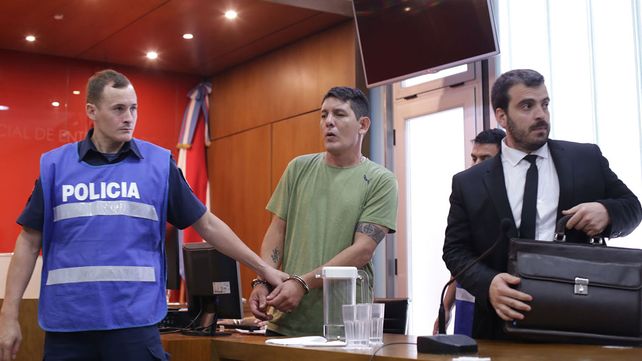 De víctima y testigo de un crimen a prisión perpetua por ser el asesino
