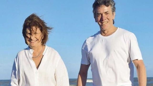 El bailarín Maximiliano Guerra llegó a la política de la mano de Patricia Bullrich