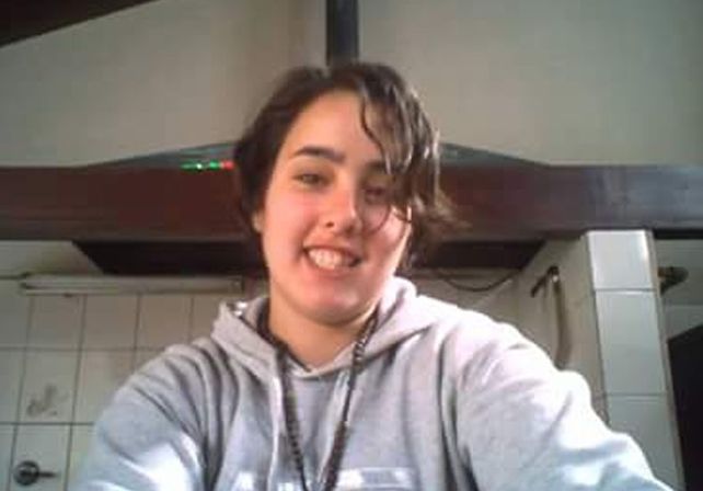 Piden por el paradero de Milagros Mabel Lusso