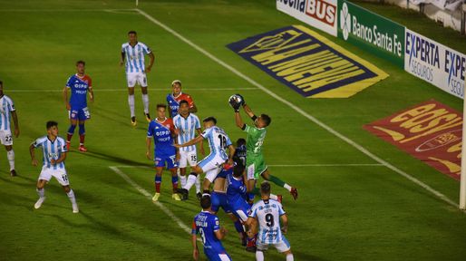 La extraña racha negativa cuando le convierten a Unión