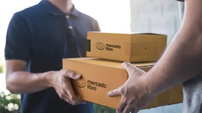 Cuánto gana un repartidor de Mercado Libre en Argentina