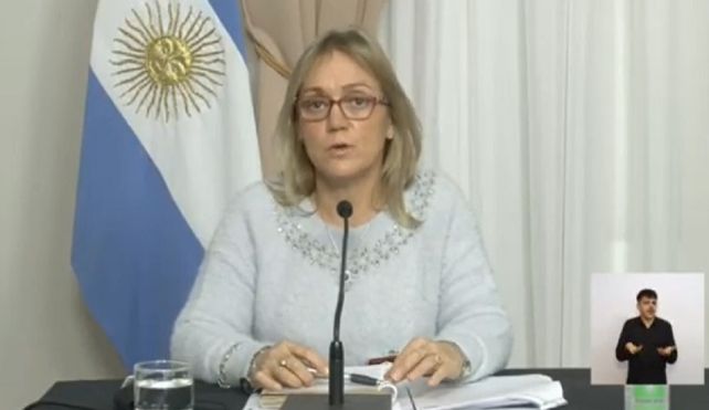 Por el aumento de casos en Paraná evalúan nuevas medidas