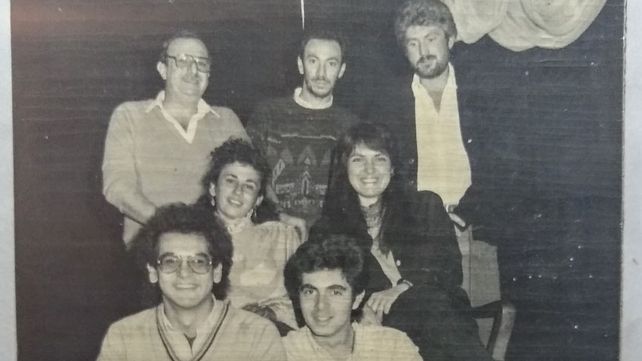 Al rescate de la historia de los hacedores culturales