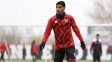 Newells, ante Lanús, podrá volver a conformar su zaga ideal