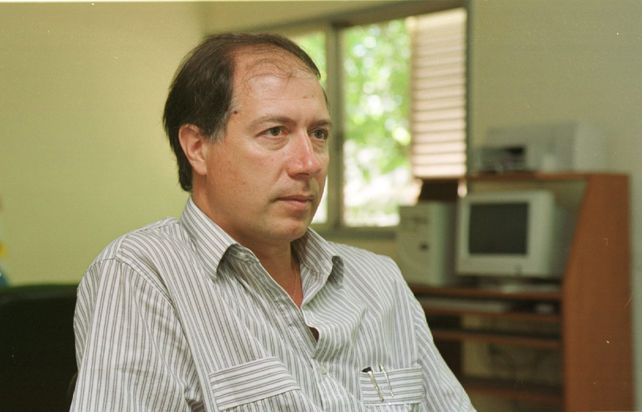 Hugo Giuliano