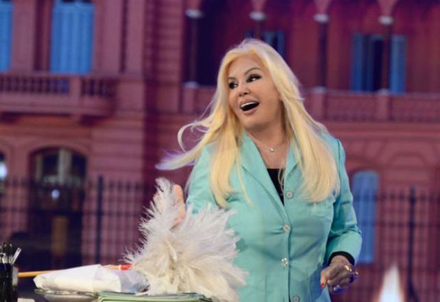 La Mary remasterizada