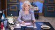 Mirtha Legrand opinó sobre la condena a Cristina Fernández