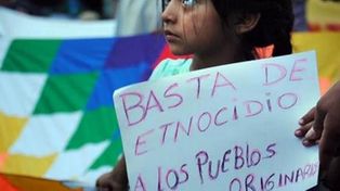 Murió otro joven de la comunidad qom víctima de una golpiza en Formosa