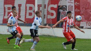 Copa Santa Fe: se define el rival de Unión en la gran final