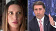 Explosivo cruce en vivo entre Eduardo Feinmann y Agostina Páez tras el fallo judicial a favor