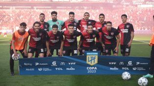 El once inicial leproso ante el pincha.