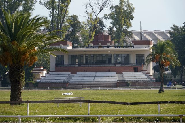 El hipódromo busca sumar dos restaurantes, un gimnasio y zona de estacionamiento