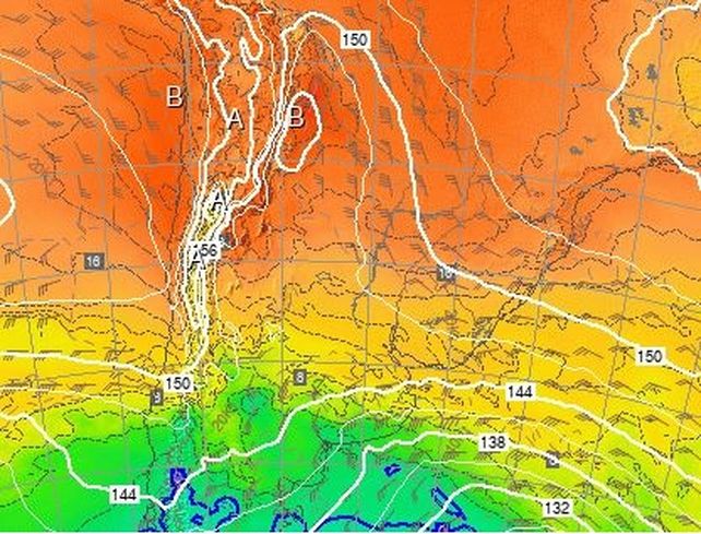 Clima y agro: El invierno hizo su entrada triunfal