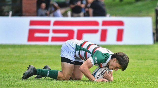 ¿Entre Ríos podría tener una franquicia en el Súper Rugby Américas?