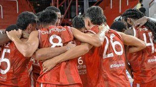 Unión buscará estirar su levantada ante San Martín en el Ángel Malvicino