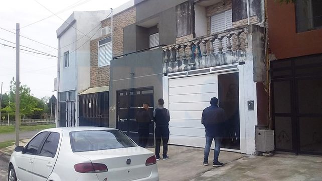Paraná: dos detenidos por millonario robo a una veterinaria