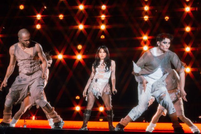 Lali anunció su primer estadio Monumental: será el próximo 6 de junio