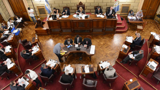 El nuevo Código Procesal Penal Juvenil será tratado en la Cámara de Diputados de Santa Fe.