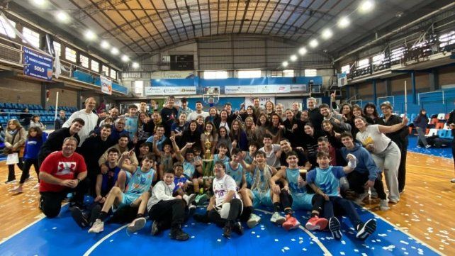 Sionista se impuso sobre La Armonía