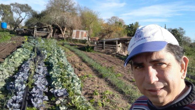 Pablo Benetti: Hay una destrucción sistemática de todas las políticas hacia los pequeños productores