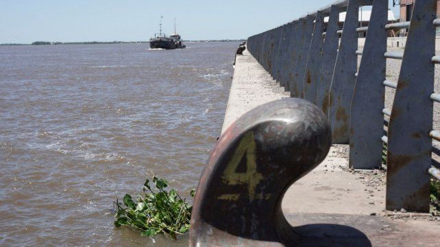 El tiempo en Rosario: en el arranque del semana XXL, el calor se hará sentir