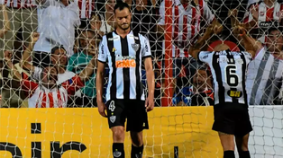 VIDEO: Así vivieron los periodistas brasileños la victoria de Unión ante Mineiro