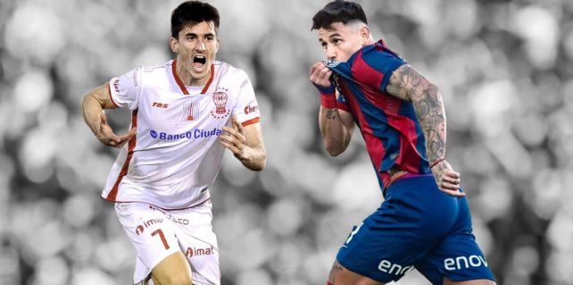 Huracán y San Lorenzo, Clásico de necesidades en el Ducó Huracán y San Lorenzo, Clásico de necesidades en el Ducó