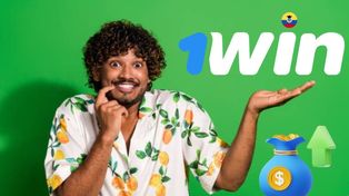 Opciones de apuestas deportivas en la app 1Win para Ecuador