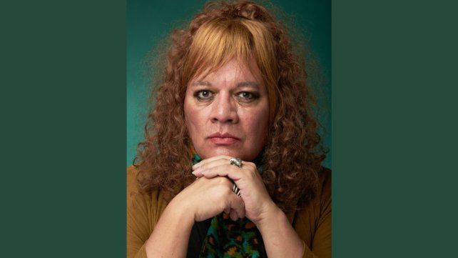 Susy Shock llega a Paraná con su gira nacional Revuelo Sur
