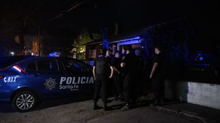 La comisaría 10ª está ubicada en Darragueira 1158.