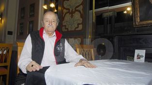 Tres generaciones de pasión gastronómica
