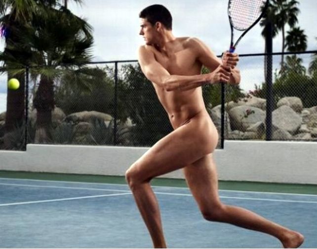 Los mejores cuerpos del deporte mundial