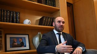 El objetivo de Guzmán será ahora renegociar el acuerdo que el por entonces ministro de Economía, Axel Kicillof, había rubricado el 29 de mayo de 2014.