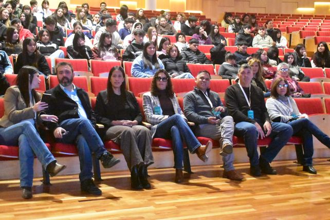 Puerto General San Martín busca ampliar su oferta de títulos universitarios