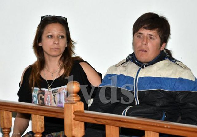 Condenaron a los tres policías acusados por el homicidio de Jonathan Gorosito