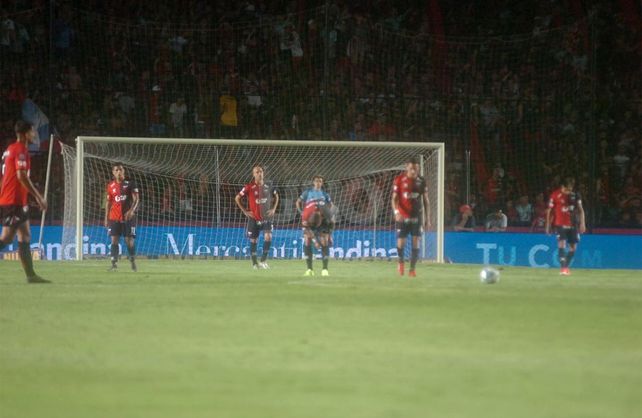 Colón es una máquina de hacer todo mal