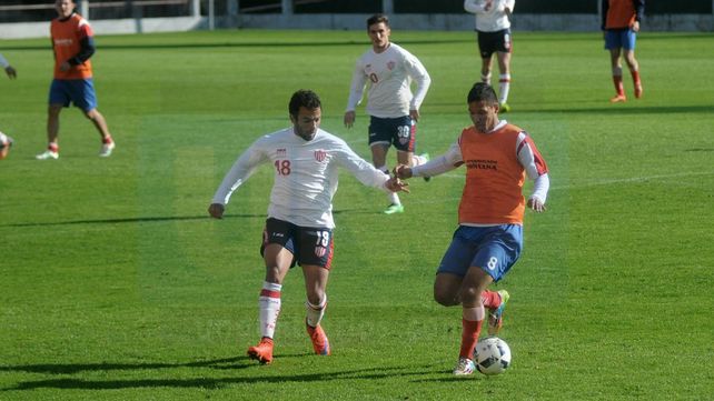 Atlético Paraná sintió la salida de Maximiliano Piris