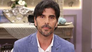 Grave acusación de la actriz Anita Coacci contra Juan Darthés