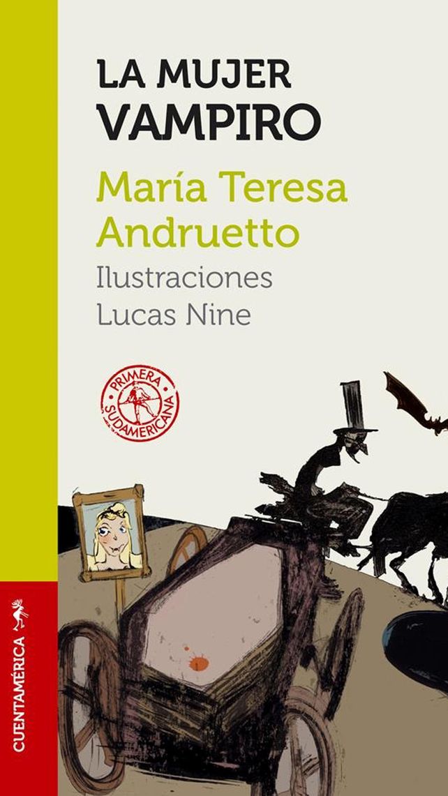 María Teresa Andruetto: Nada reemplaza la calidez de la relación personal en la escuela