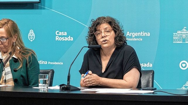 Legionella: buscan determinar la magnitud del brote